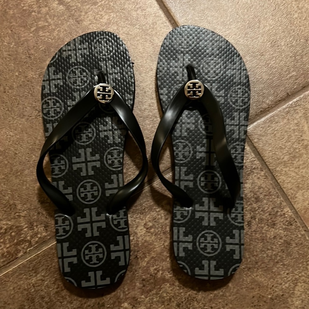 Tory Burch sandals